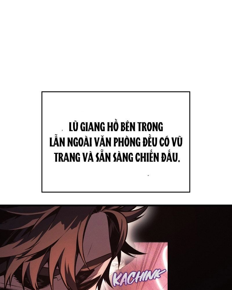 Huyết Thống Hắc Ám Chapter 11 - 10