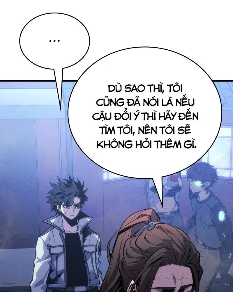 Huyết Thống Hắc Ám Chapter 11 - 100