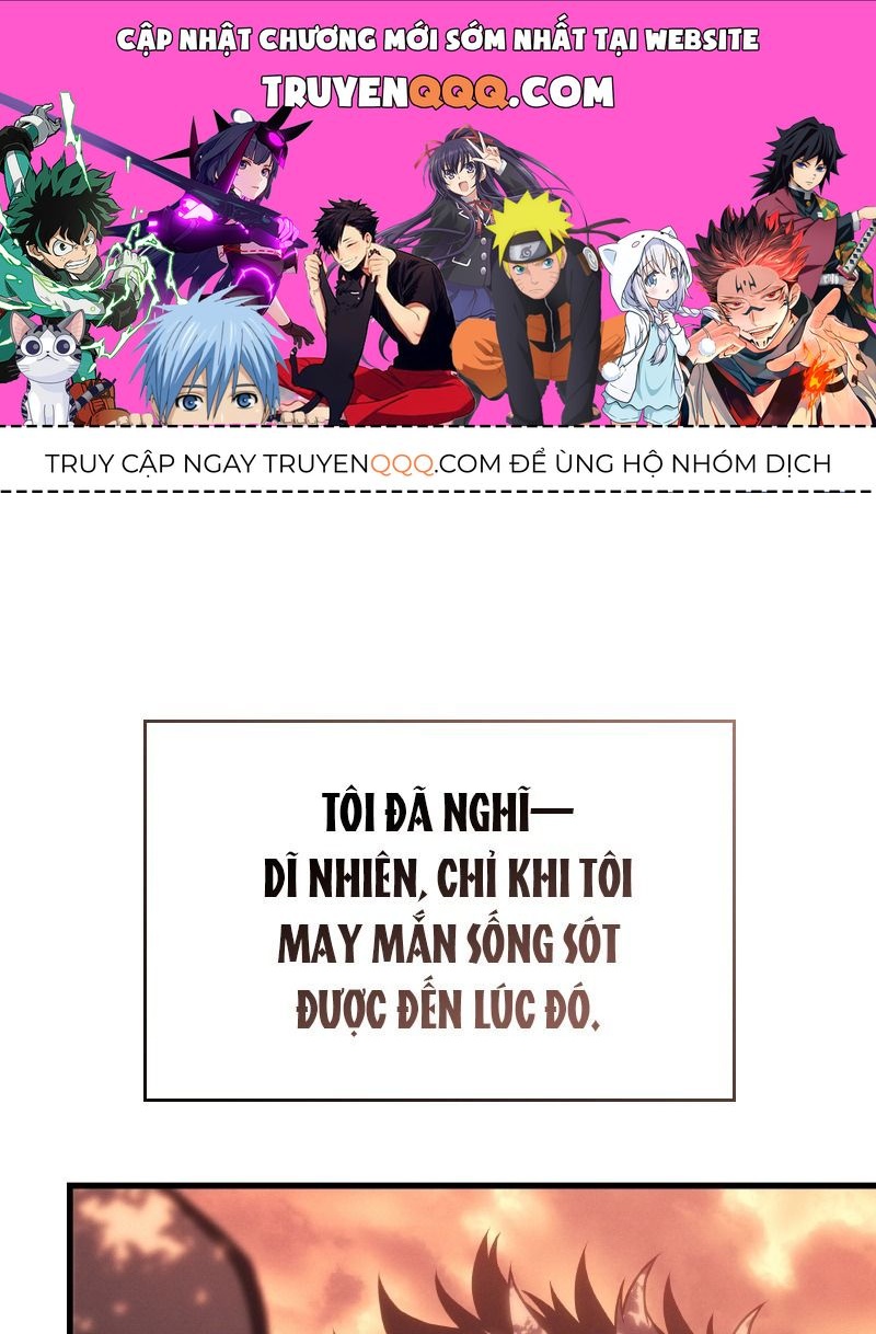 Huyết Thống Hắc Ám Chapter 12 - 1