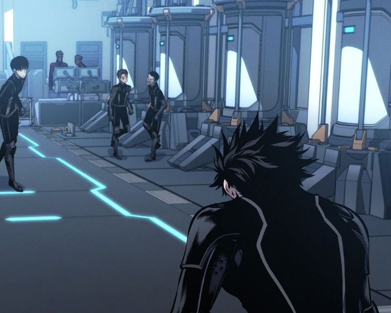 Huyết Thống Hắc Ám Chapter 12 - 102