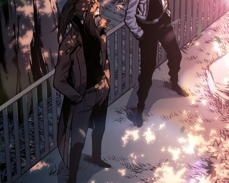 Huyết Thống Hắc Ám Chapter 12 - 12