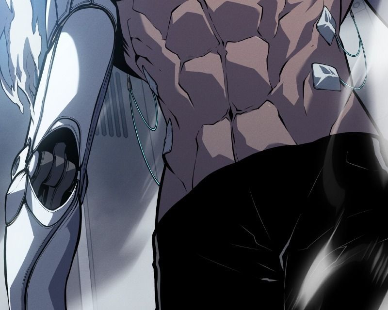 Huyết Thống Hắc Ám Chapter 12 - 125