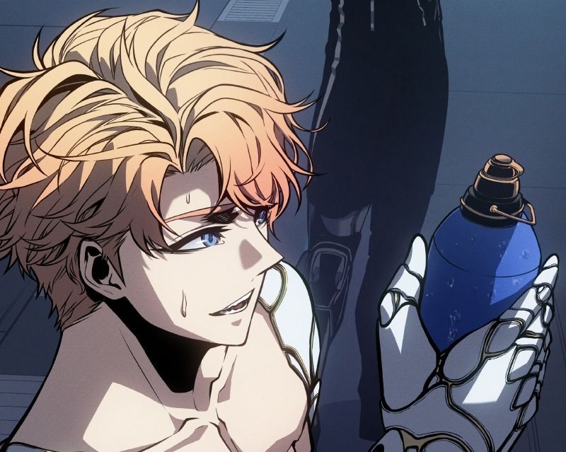 Huyết Thống Hắc Ám Chapter 12 - 135