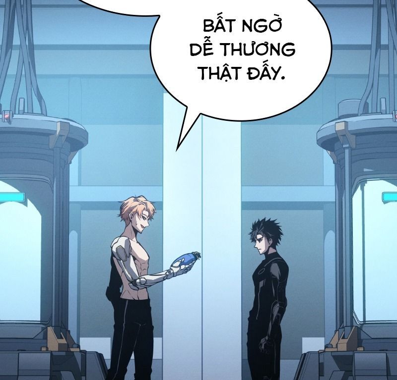 Huyết Thống Hắc Ám Chapter 12 - 140