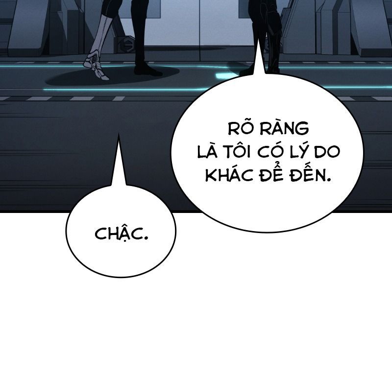 Huyết Thống Hắc Ám Chapter 12 - 141