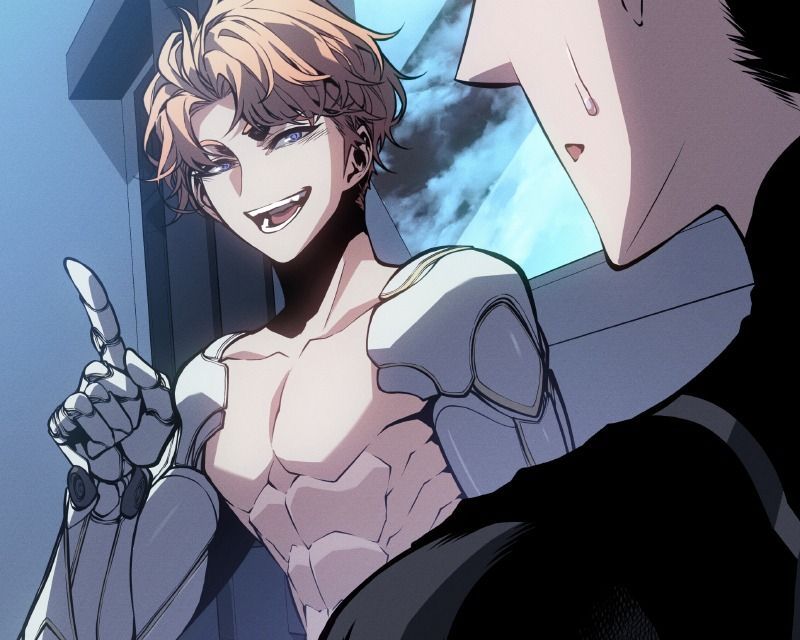 Huyết Thống Hắc Ám Chapter 12 - 165