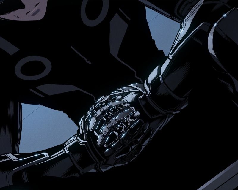 Huyết Thống Hắc Ám Chapter 12 - 181