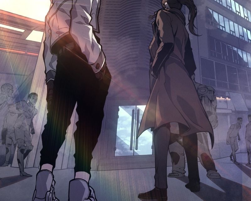 Huyết Thống Hắc Ám Chapter 12 - 200