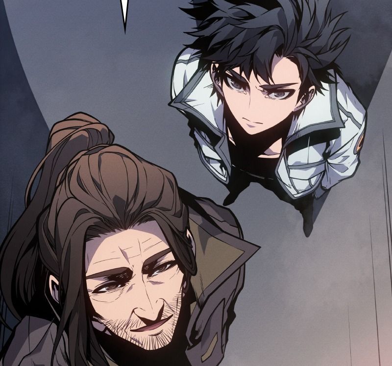 Huyết Thống Hắc Ám Chapter 12 - 203