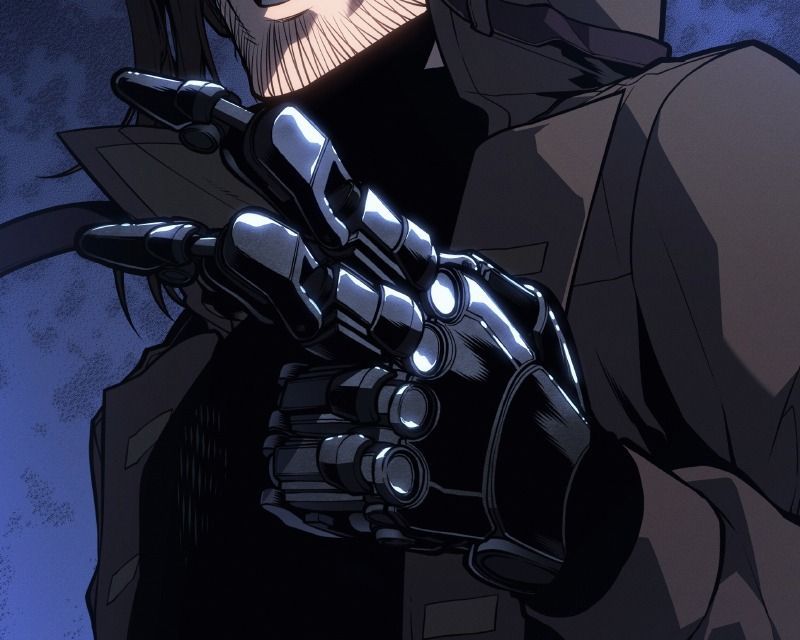 Huyết Thống Hắc Ám Chapter 12 - 210