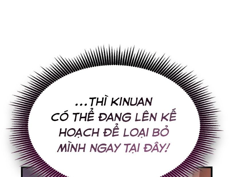 Huyết Thống Hắc Ám Chapter 12 - 22