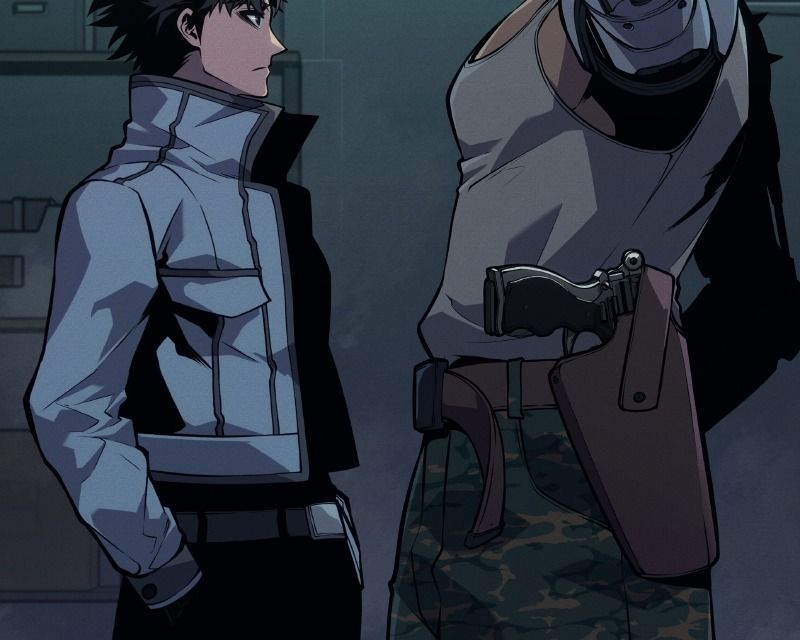 Huyết Thống Hắc Ám Chapter 12 - 232