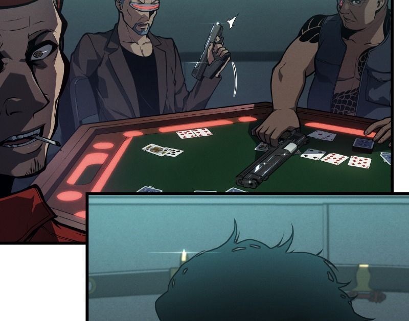 Huyết Thống Hắc Ám Chapter 12 - 238