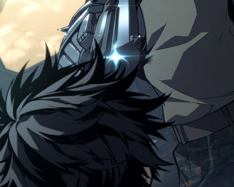 Huyết Thống Hắc Ám Chapter 12 - 244