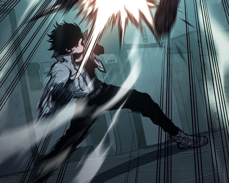 Huyết Thống Hắc Ám Chapter 12 - 248