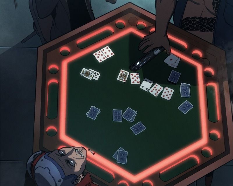 Huyết Thống Hắc Ám Chapter 12 - 252