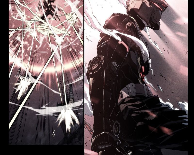 Huyết Thống Hắc Ám Chapter 12 - 48