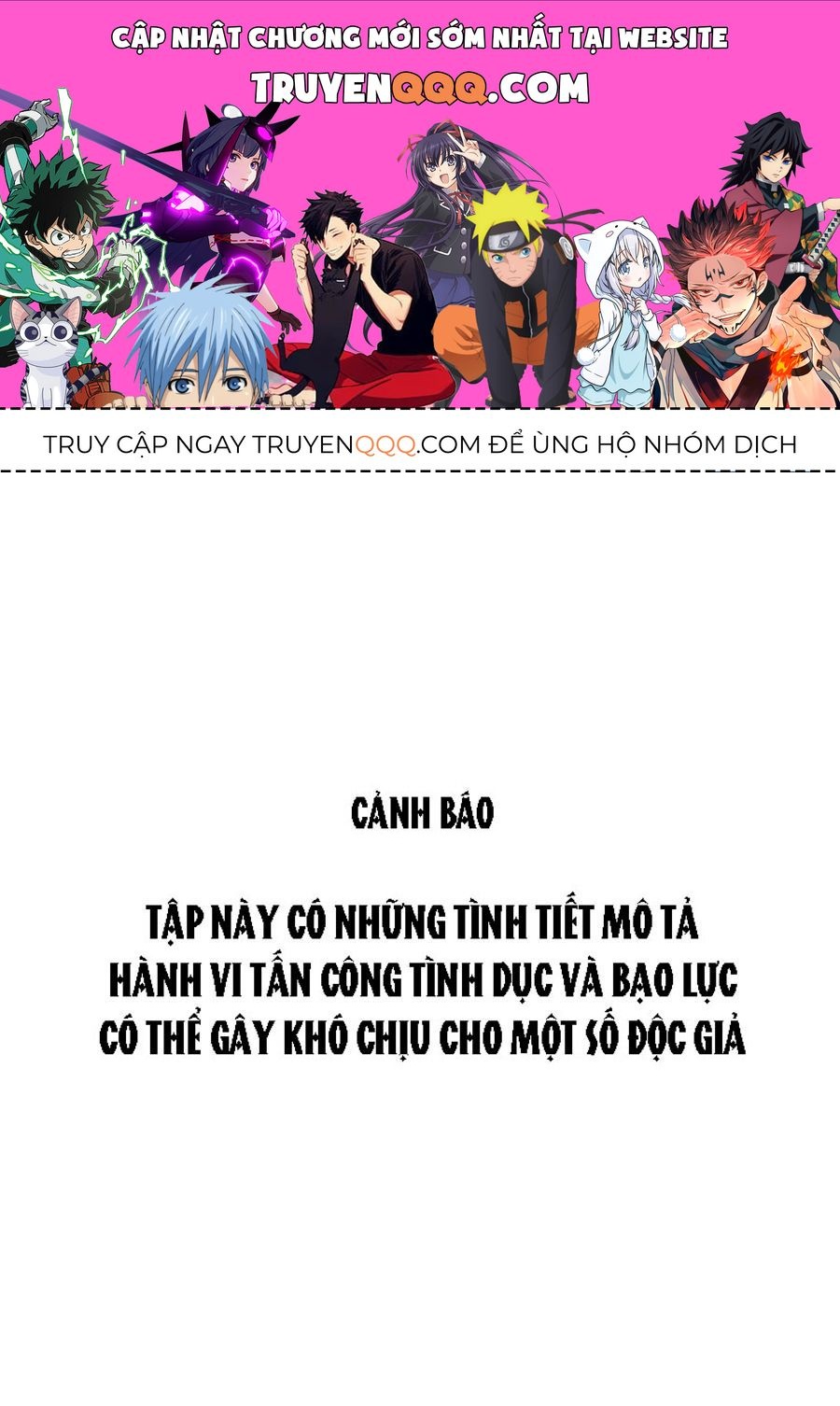 Huyết Thống Hắc Ám Chapter 13 - 1