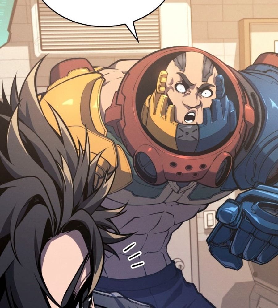 Huyết Thống Hắc Ám Chapter 13 - 107