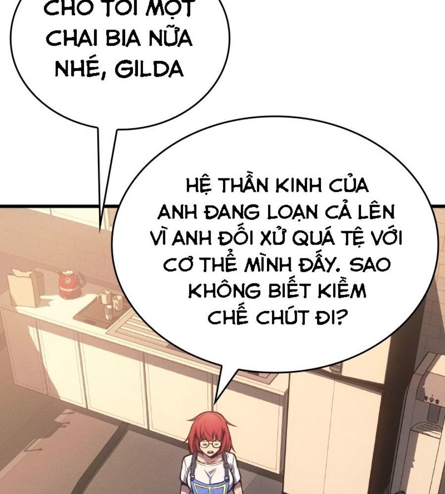 Huyết Thống Hắc Ám Chapter 13 - 109