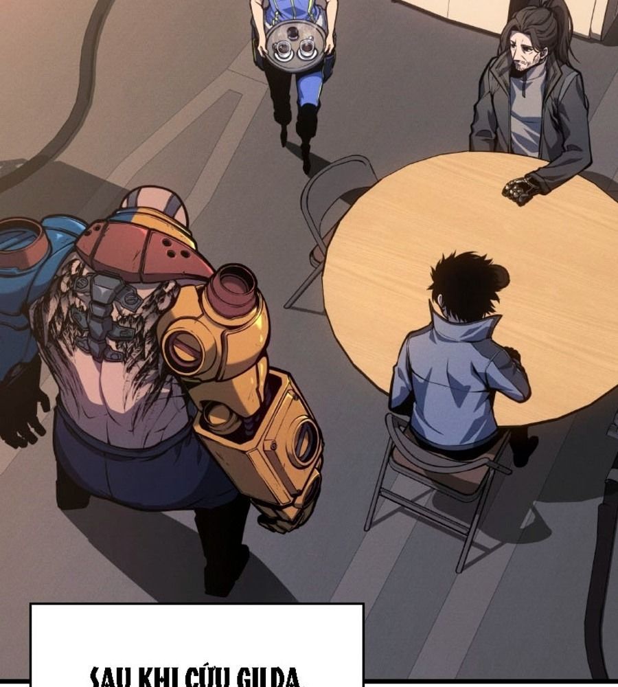 Huyết Thống Hắc Ám Chapter 13 - 110