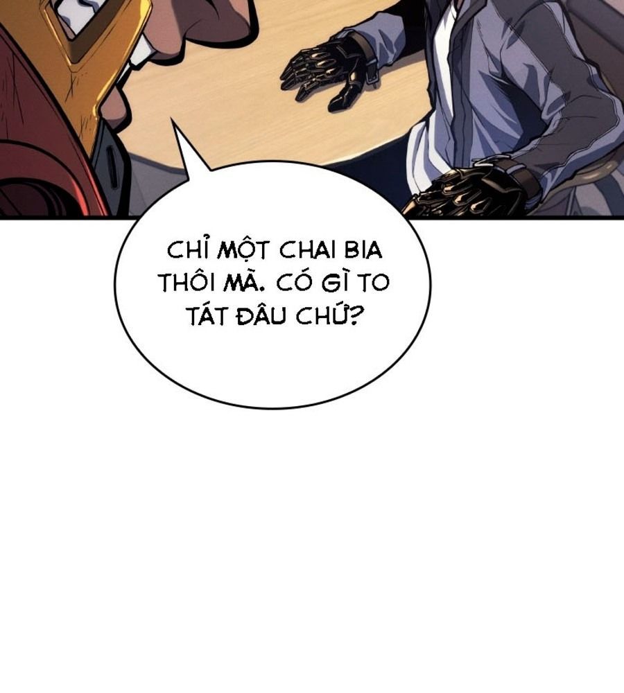 Huyết Thống Hắc Ám Chapter 13 - 113