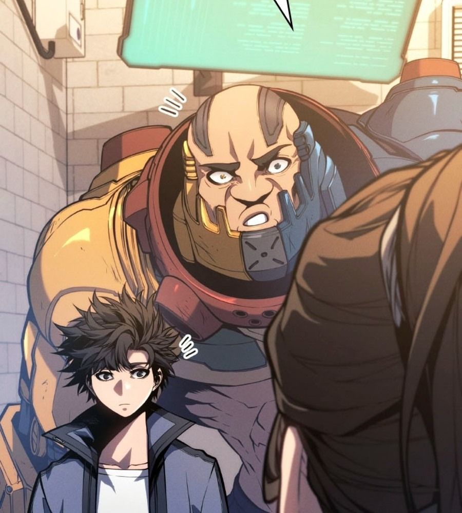 Huyết Thống Hắc Ám Chapter 13 - 120