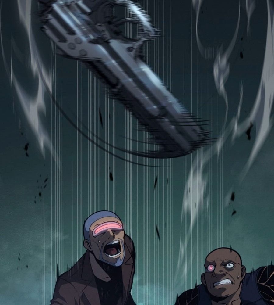 Huyết Thống Hắc Ám Chapter 13 - 13