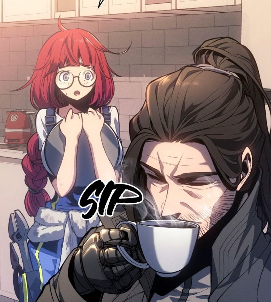 Huyết Thống Hắc Ám Chapter 13 - 123