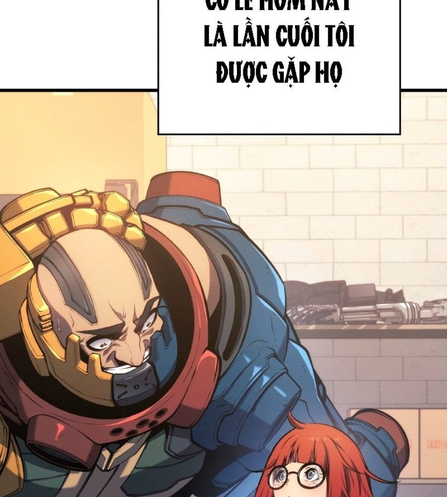 Huyết Thống Hắc Ám Chapter 13 - 128