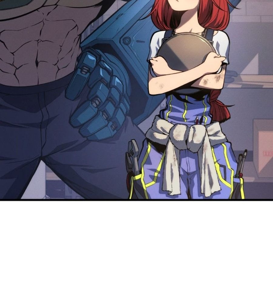 Huyết Thống Hắc Ám Chapter 13 - 129