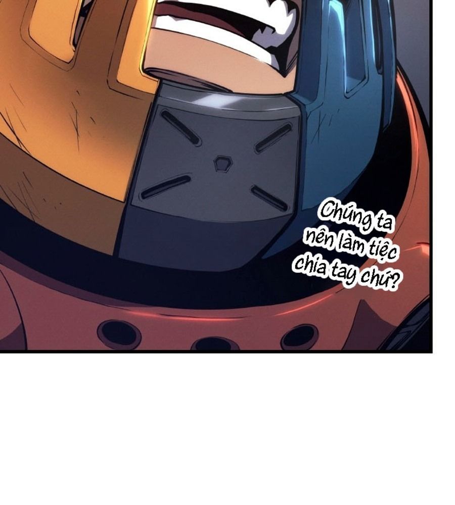 Huyết Thống Hắc Ám Chapter 13 - 134