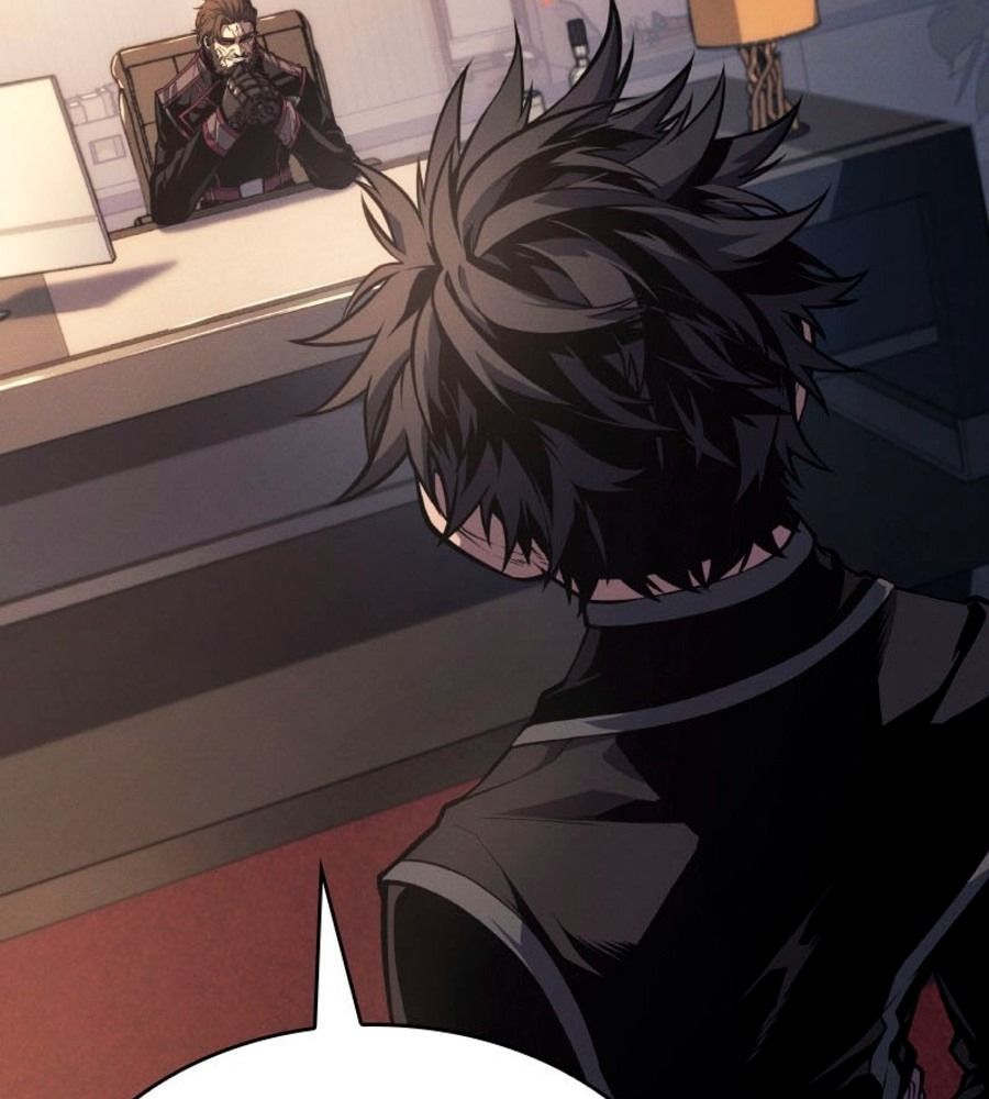 Huyết Thống Hắc Ám Chapter 13 - 145