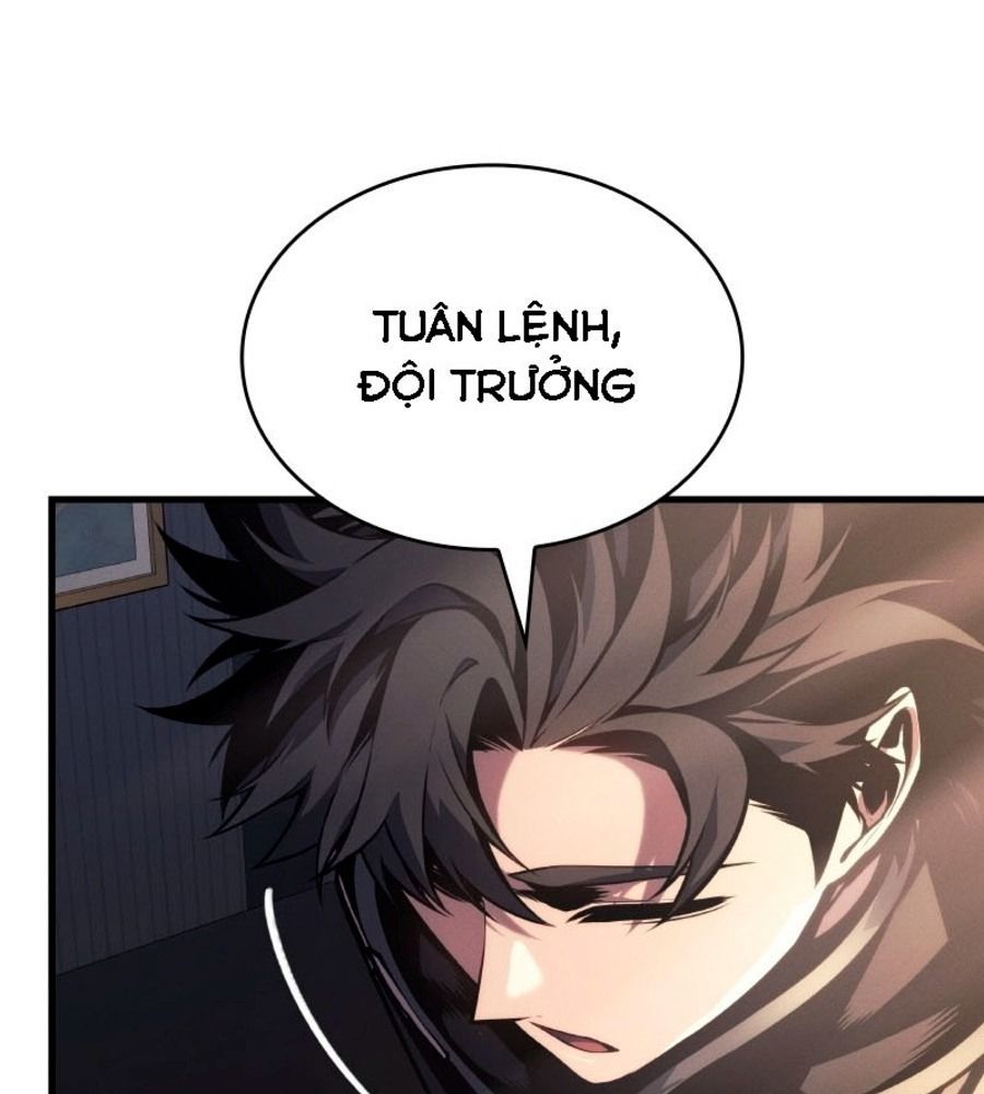 Huyết Thống Hắc Ám Chapter 13 - 161