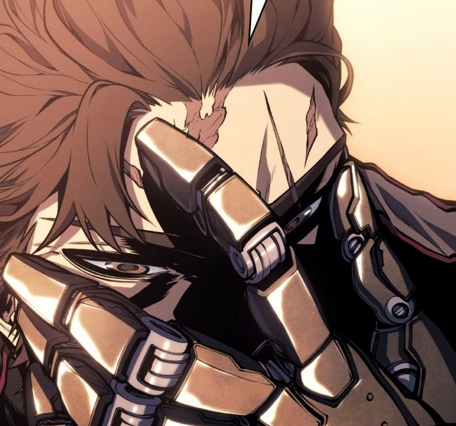 Huyết Thống Hắc Ám Chapter 13 - 164