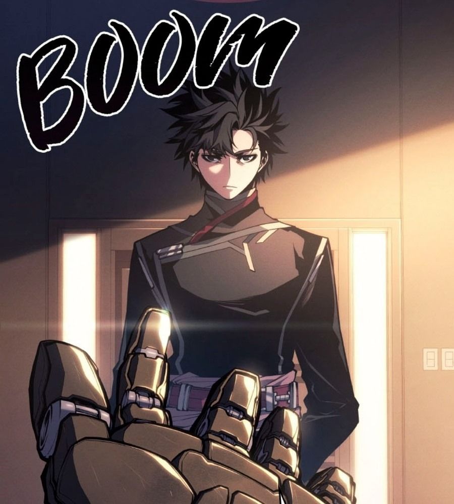 Huyết Thống Hắc Ám Chapter 13 - 167