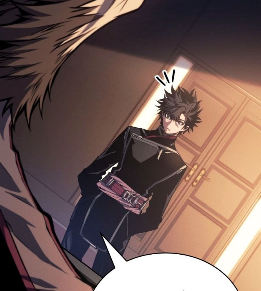 Huyết Thống Hắc Ám Chapter 13 - 172