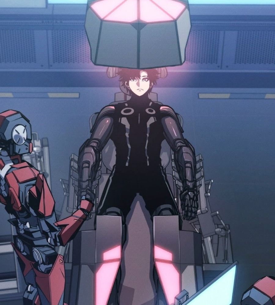 Huyết Thống Hắc Ám Chapter 13 - 180