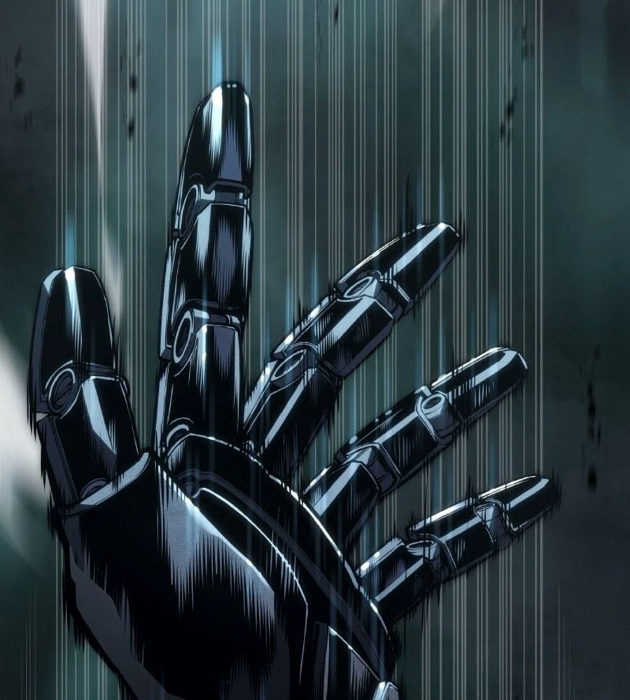 Huyết Thống Hắc Ám Chapter 13 - 19