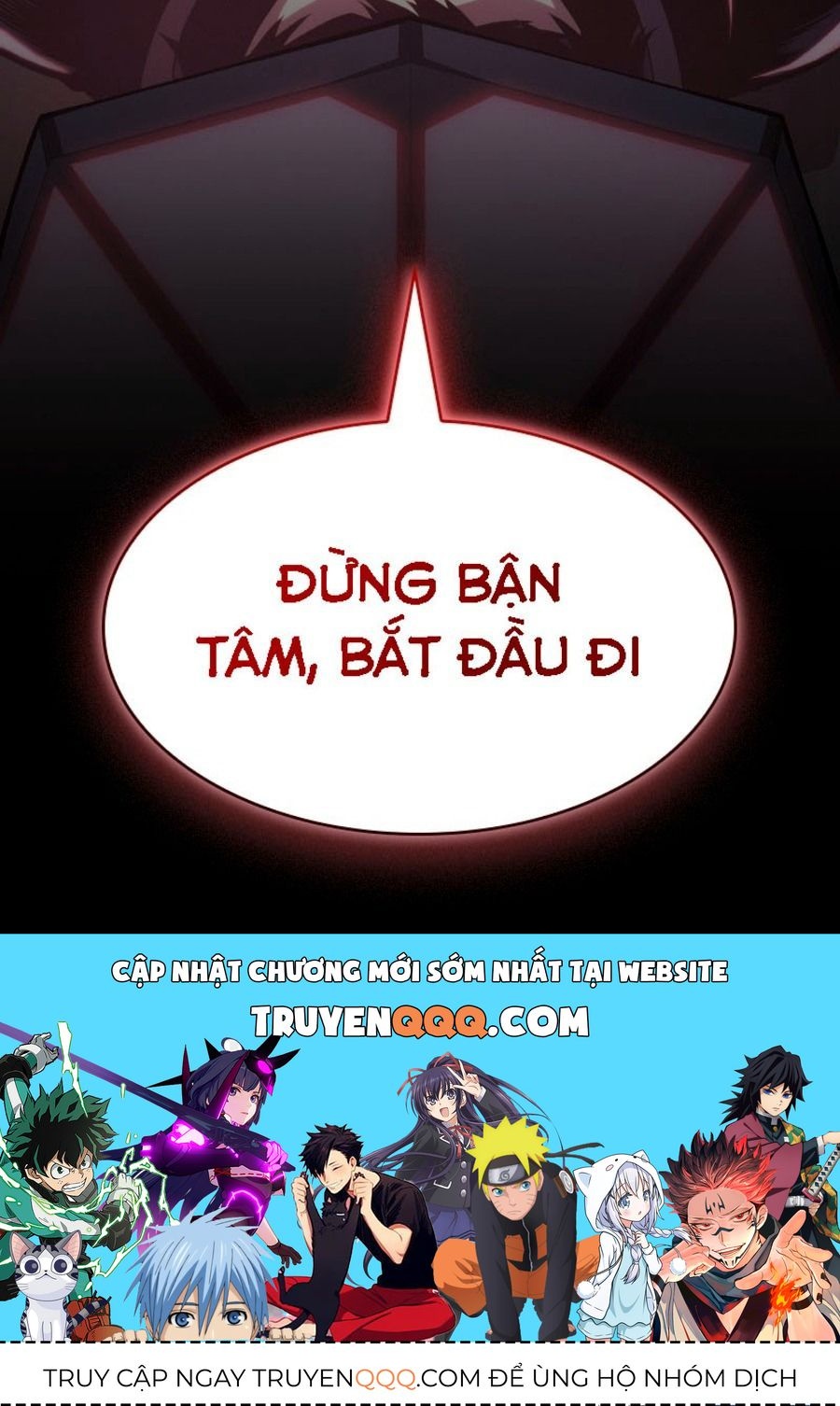 Huyết Thống Hắc Ám Chapter 13 - 188