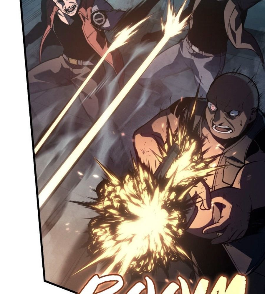 Huyết Thống Hắc Ám Chapter 13 - 25