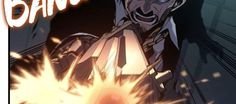 Huyết Thống Hắc Ám Chapter 13 - 30