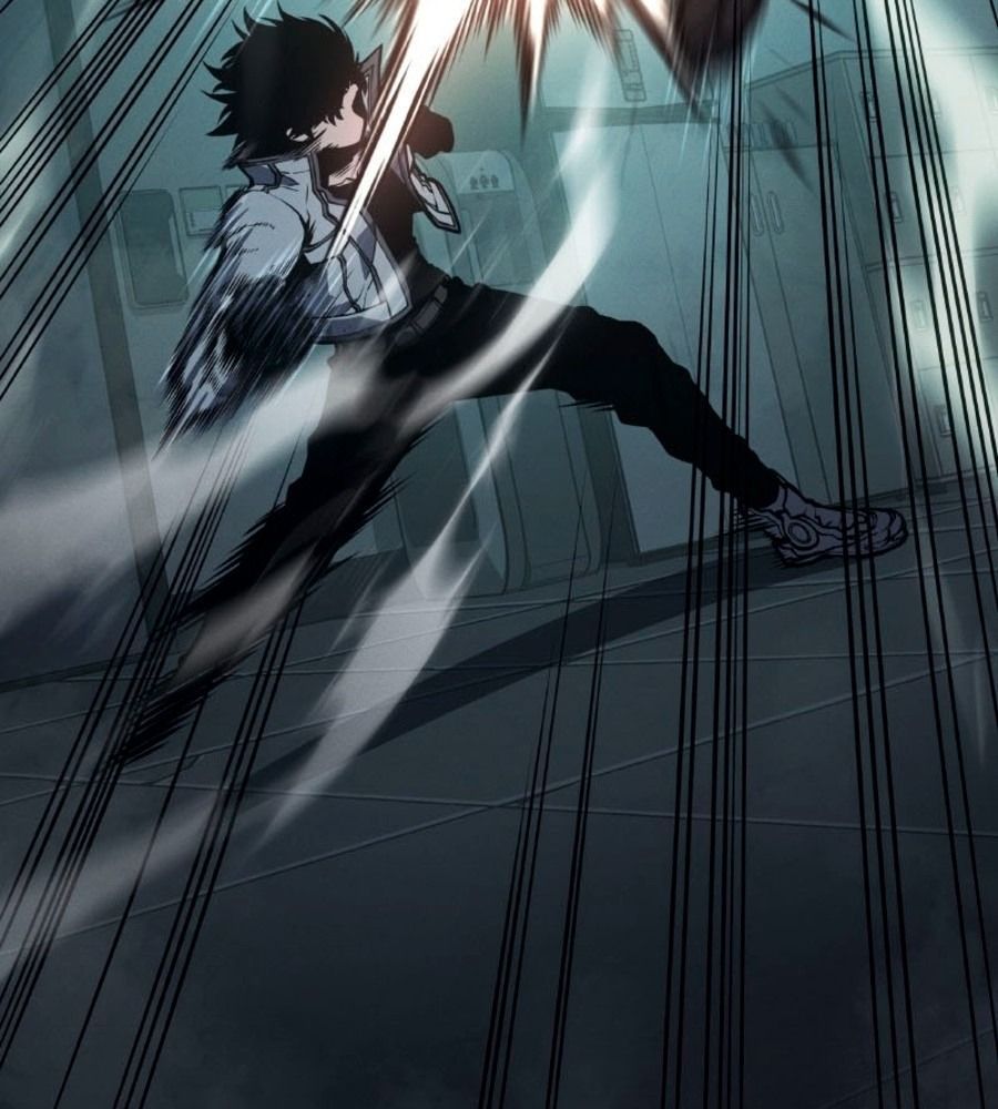 Huyết Thống Hắc Ám Chapter 13 - 4