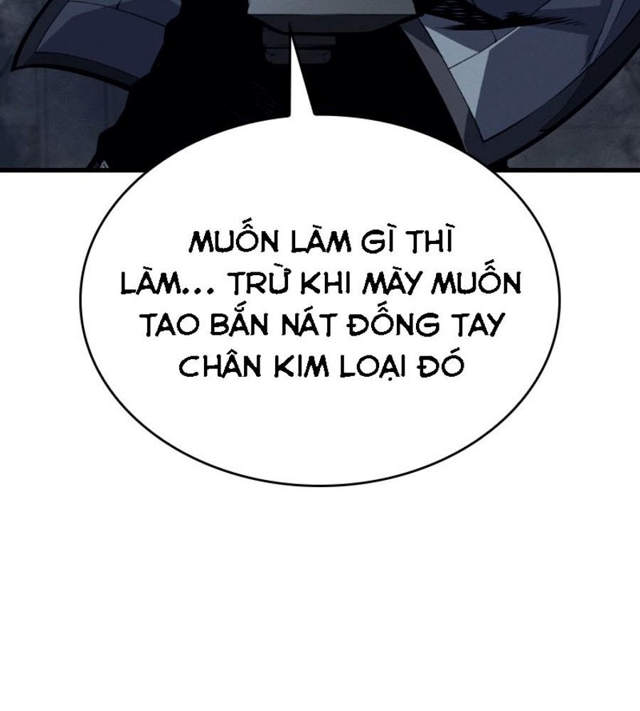 Huyết Thống Hắc Ám Chapter 13 - 46