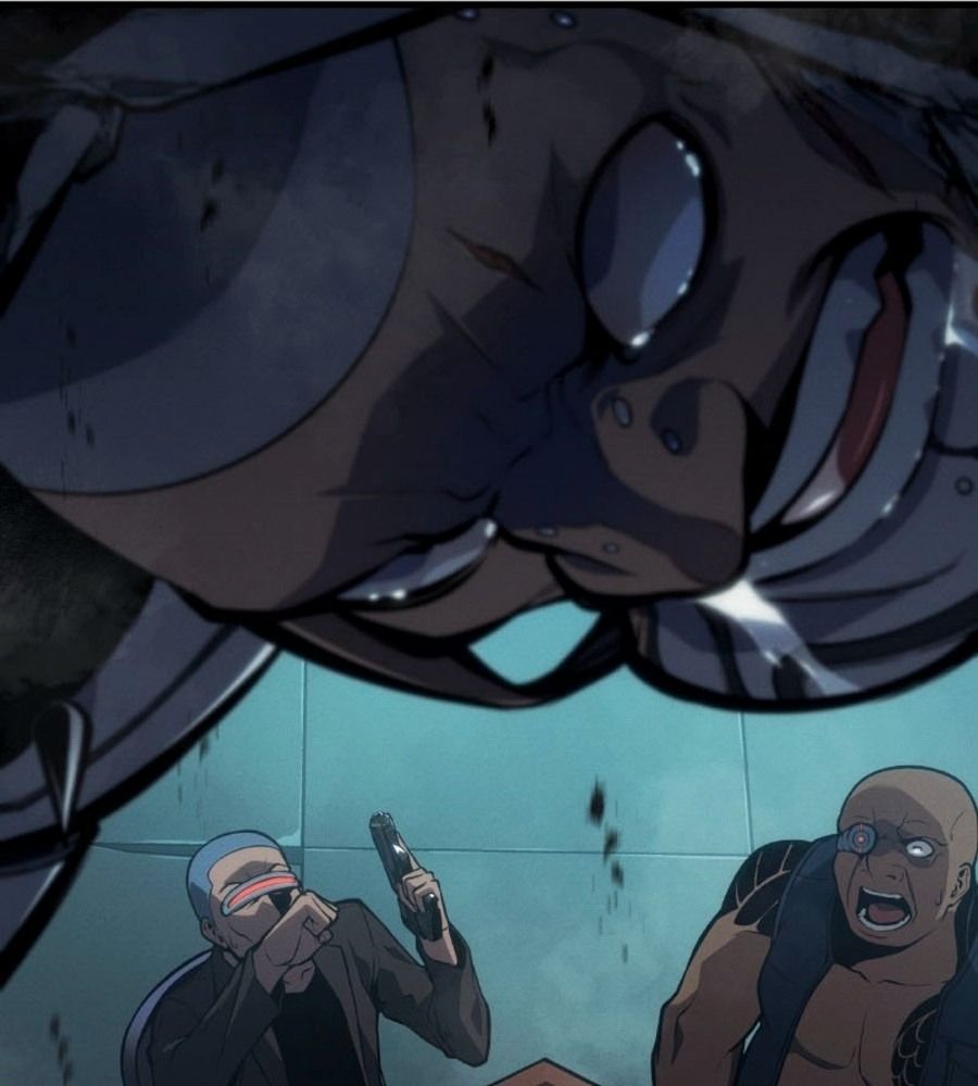 Huyết Thống Hắc Ám Chapter 13 - 6