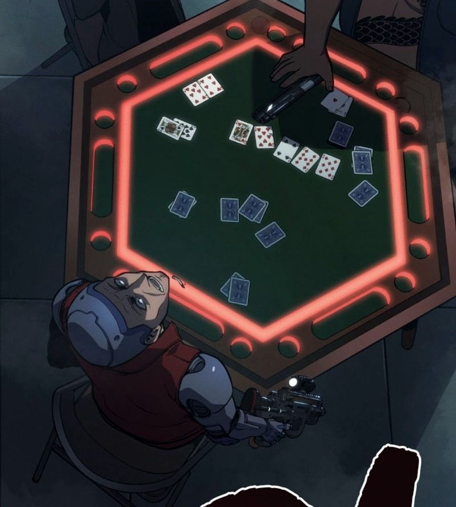 Huyết Thống Hắc Ám Chapter 13 - 7