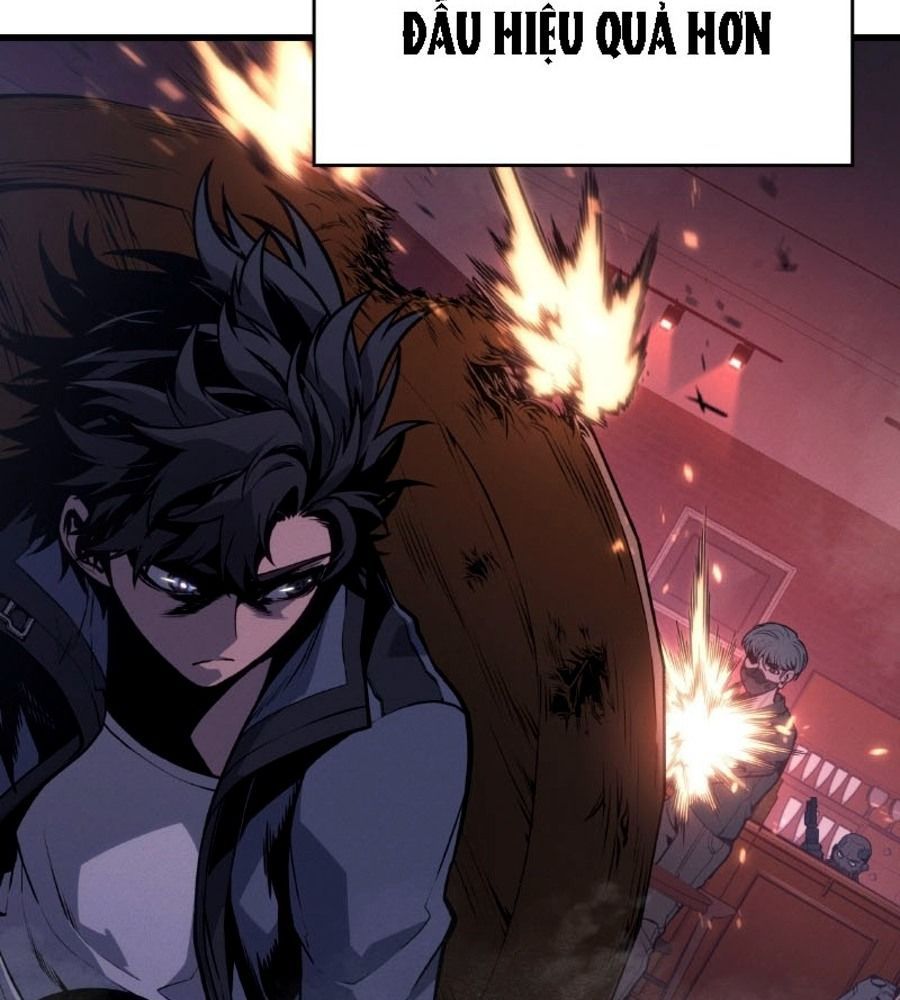 Huyết Thống Hắc Ám Chapter 13 - 80