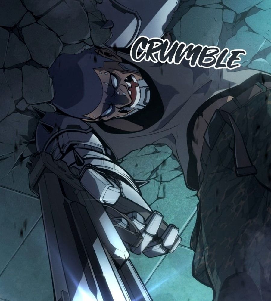 Huyết Thống Hắc Ám Chapter 13 - 9