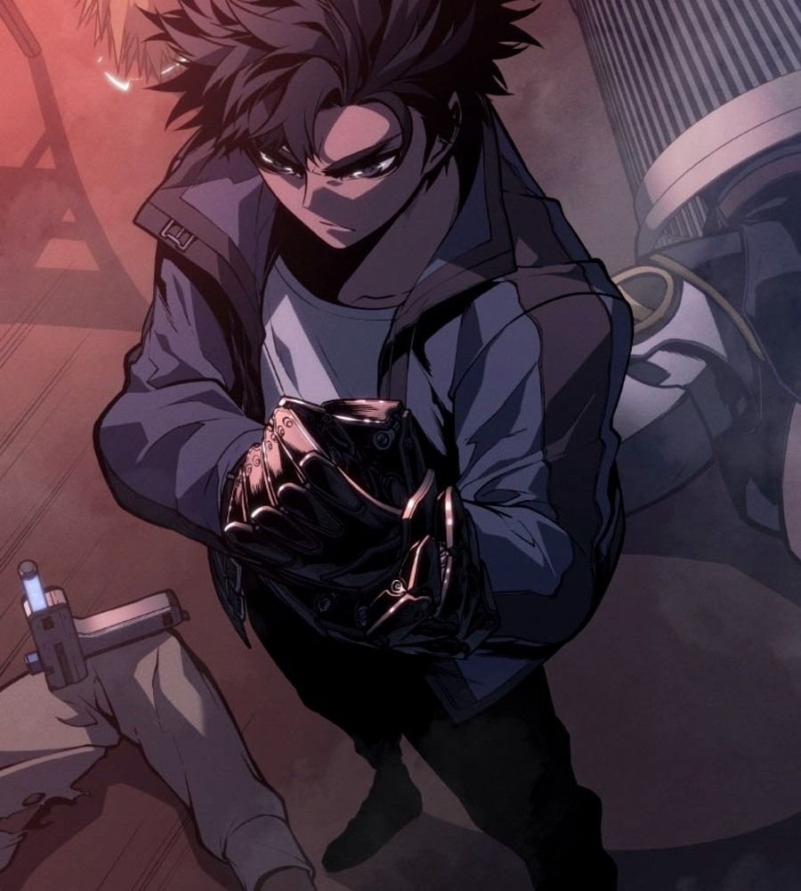 Huyết Thống Hắc Ám Chapter 13 - 83