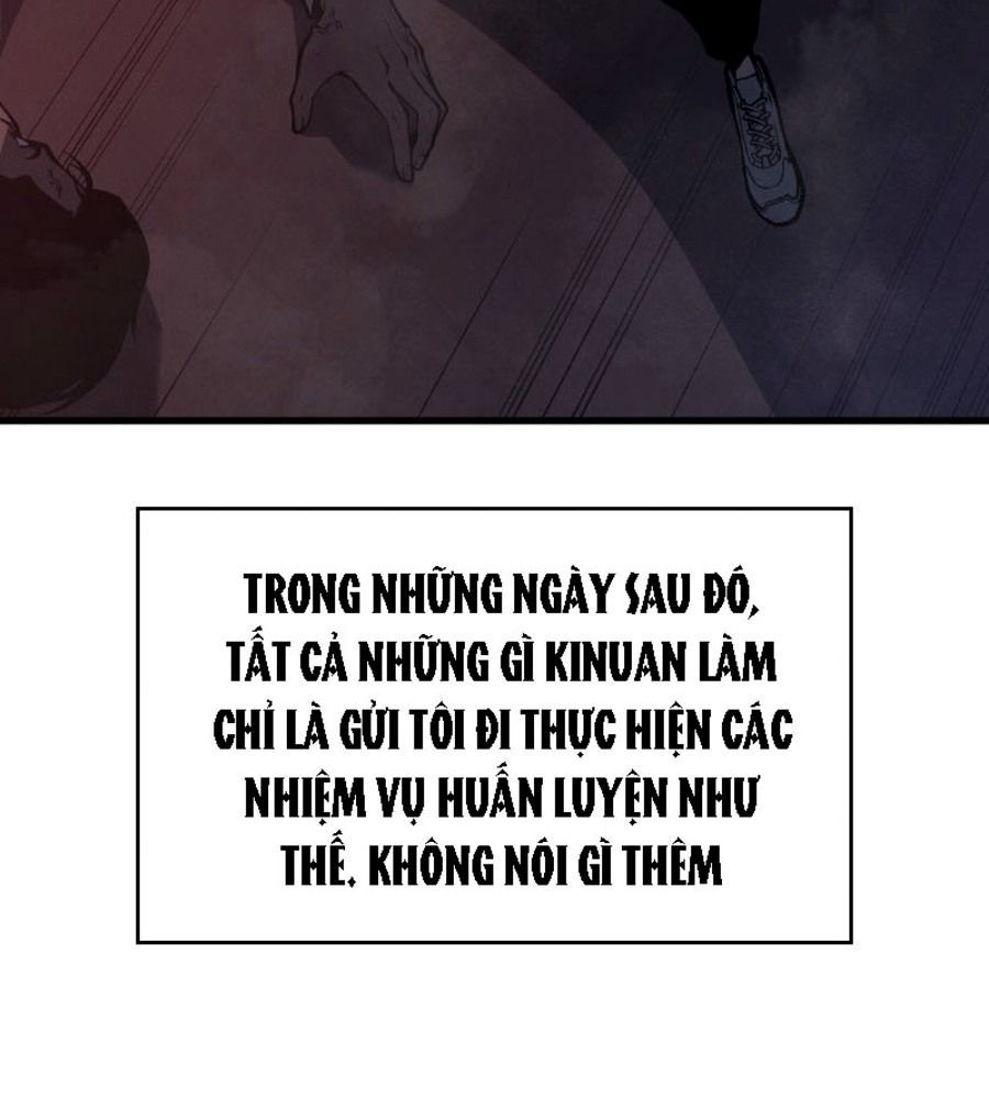 Huyết Thống Hắc Ám Chapter 13 - 84